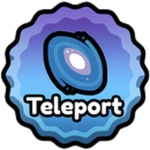 Teleport