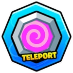 Teleport