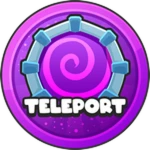 Teleport