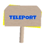Teleport