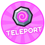 Teleport
