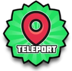 Teleport!