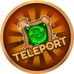 Teleport