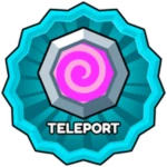 Teleport