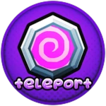 Teleport