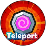 Teleport