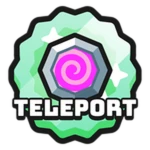 Teleport
