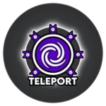 Teleport