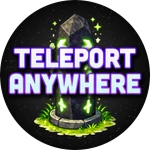Teleport From Anywhere