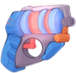 TELEPORT GUN