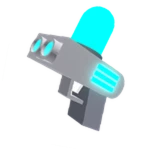 TELEPORT GUN!