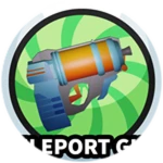 Teleport Gun