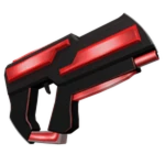 Teleport Gun