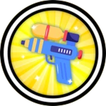 Teleport Gun