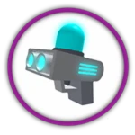 TELEPORT GUN!