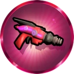 Teleport Gun