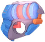 TELEPORT GUN
