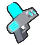 Teleport Gun