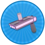 Teleport gun