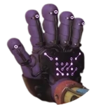 TELEPORT Hand