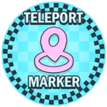 Teleport Marker