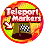 Teleport Markers