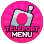 Teleport Menu