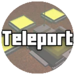 Teleport Pack