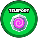 Teleport Pass