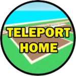 Teleport to Baseplate