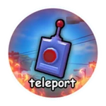 Teleporter