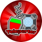 Teleporter