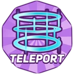 Teleporter