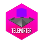 Teleporter