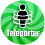 Teleporter