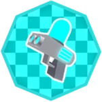 Teleporter Gun