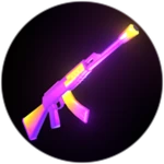Tempered AK!