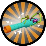 Tennis Ball Launcher