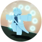 Tenseigan Chakra Mode
