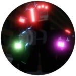 Tesla Characters Pack