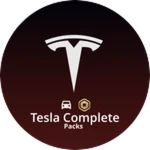 Tesla Complete Packs