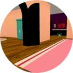 test apartment