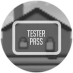 Tester Pass!