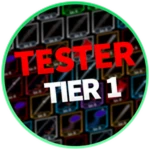 Tester T1