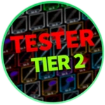 Tester T2