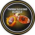 Thanksgiving Mythic Bundle