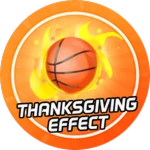 Thanksgiving Mythic Effect