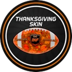 Thanksgiving Mythic Skin