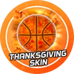 Thanksgiving Mythic Skin