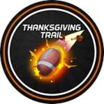 Thanksgiving Mythic Trail